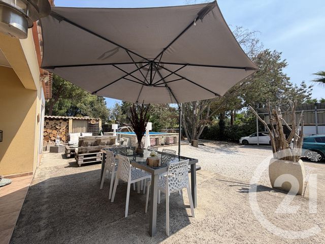 Maison &agrave; vendre - 4 pi&egrave;ces - 164,79 m2 - Agde - 34 - LANGUEDOC-ROUSSILLON