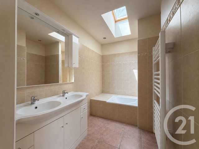 Maison &agrave; vendre - 4 pi&egrave;ces - 164,79 m2 - Agde - 34 - LANGUEDOC-ROUSSILLON