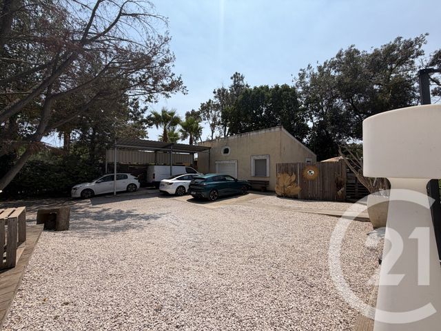Maison &agrave; vendre - 4 pi&egrave;ces - 164,79 m2 - Agde - 34 - LANGUEDOC-ROUSSILLON