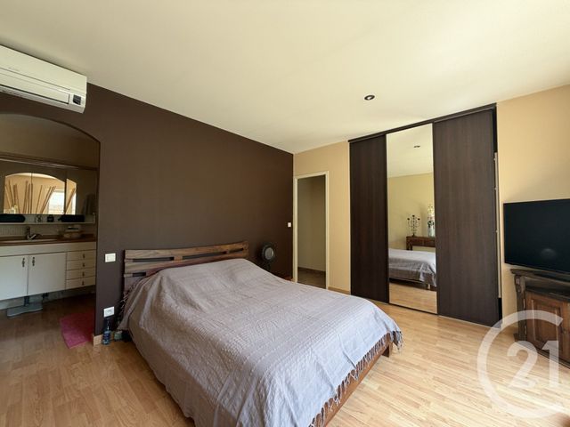 Maison &agrave; vendre - 4 pi&egrave;ces - 164,79 m2 - Agde - 34 - LANGUEDOC-ROUSSILLON