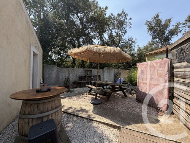 Maison &agrave; vendre - 4 pi&egrave;ces - 164,79 m2 - Agde - 34 - LANGUEDOC-ROUSSILLON