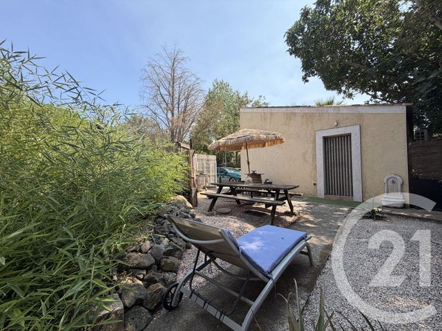 Maison &agrave; vendre - 4 pi&egrave;ces - 164,79 m2 - Agde - 34 - LANGUEDOC-ROUSSILLON