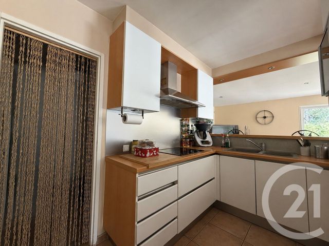 Maison &agrave; vendre - 4 pi&egrave;ces - 164,79 m2 - Agde - 34 - LANGUEDOC-ROUSSILLON