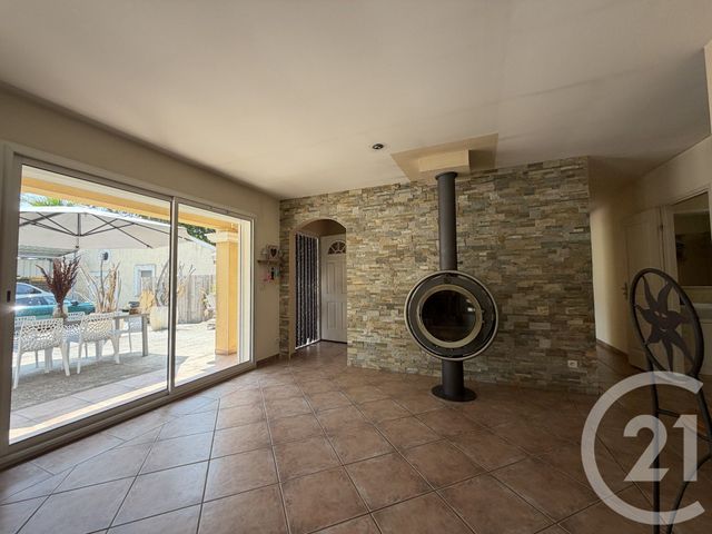 Maison &agrave; vendre - 4 pi&egrave;ces - 164,79 m2 - Agde - 34 - LANGUEDOC-ROUSSILLON