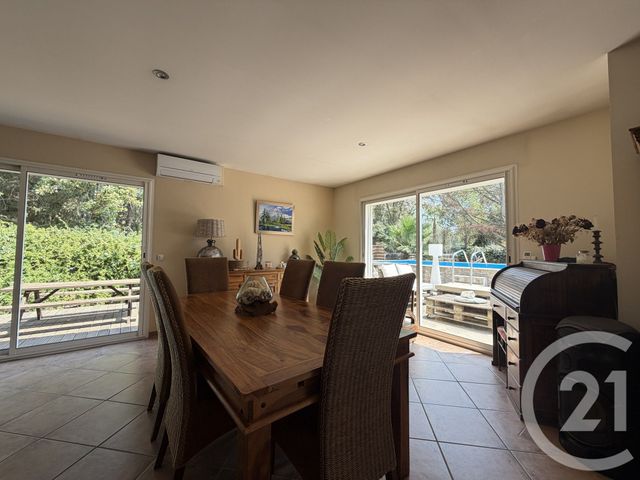 Maison &agrave; vendre - 4 pi&egrave;ces - 164,79 m2 - Agde - 34 - LANGUEDOC-ROUSSILLON