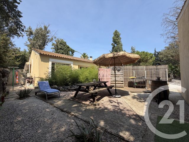 Maison &agrave; vendre - 4 pi&egrave;ces - 164,79 m2 - Agde - 34 - LANGUEDOC-ROUSSILLON