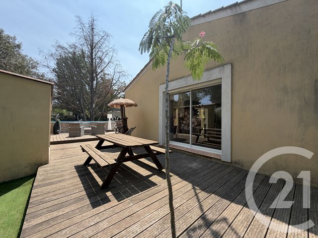 Maison &agrave; vendre - 4 pi&egrave;ces - 164,79 m2 - Agde - 34 - LANGUEDOC-ROUSSILLON