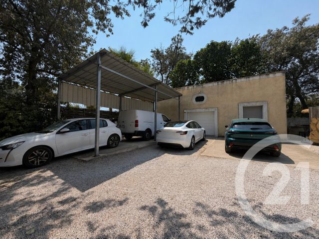 Maison &agrave; vendre - 4 pi&egrave;ces - 164,79 m2 - Agde - 34 - LANGUEDOC-ROUSSILLON