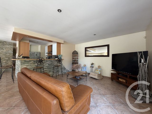 Maison &agrave; vendre - 4 pi&egrave;ces - 164,79 m2 - Agde - 34 - LANGUEDOC-ROUSSILLON