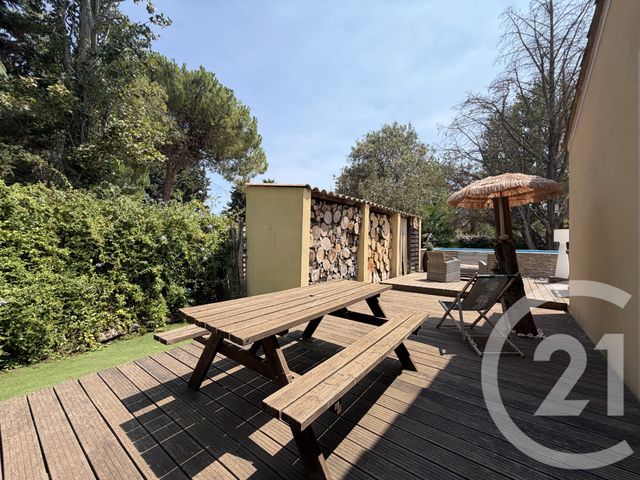 Maison &agrave; vendre - 4 pi&egrave;ces - 164,79 m2 - Agde - 34 - LANGUEDOC-ROUSSILLON