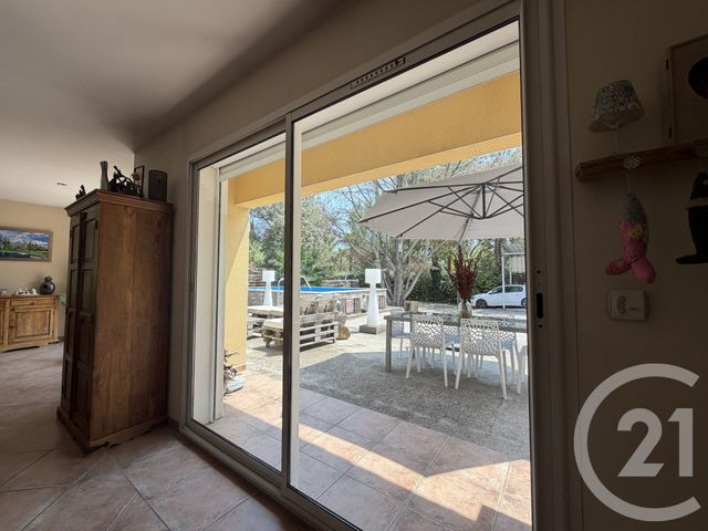 Maison &agrave; vendre - 4 pi&egrave;ces - 164,79 m2 - Agde - 34 - LANGUEDOC-ROUSSILLON