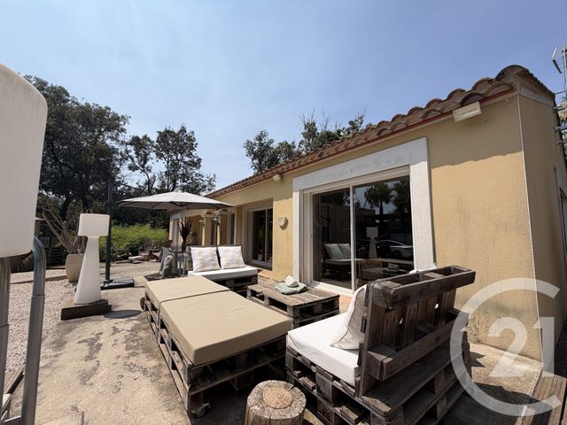 Maison &agrave; vendre - 4 pi&egrave;ces - 164,79 m2 - Agde - 34 - LANGUEDOC-ROUSSILLON