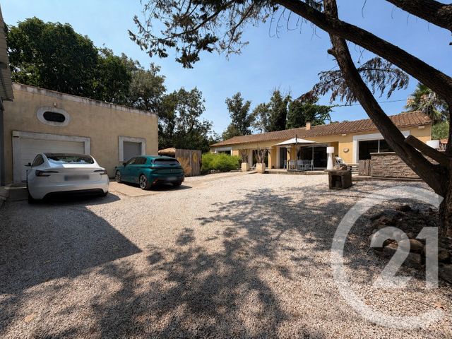 Maison &agrave; vendre - 4 pi&egrave;ces - 164,79 m2 - Agde - 34 - LANGUEDOC-ROUSSILLON