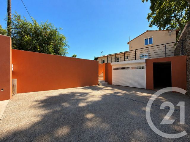 Maison &agrave; vendre - 5 pi&egrave;ces - 149 m2 - Agde - 34 - LANGUEDOC-ROUSSILLON
