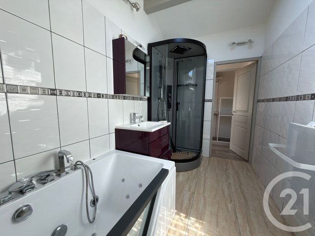 Maison &agrave; vendre - 5 pi&egrave;ces - 149 m2 - Agde - 34 - LANGUEDOC-ROUSSILLON