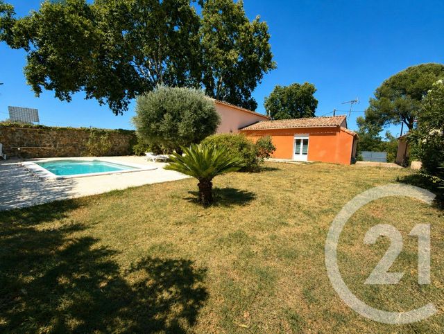 Maison &agrave; vendre - 5 pi&egrave;ces - 149 m2 - Agde - 34 - LANGUEDOC-ROUSSILLON
