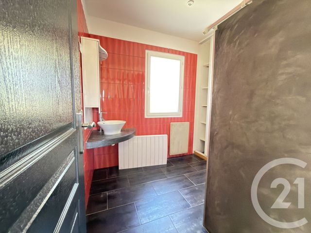 Maison &agrave; vendre - 5 pi&egrave;ces - 149 m2 - Agde - 34 - LANGUEDOC-ROUSSILLON