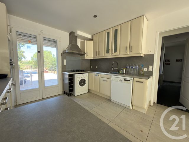 Maison &agrave; vendre - 5 pi&egrave;ces - 149 m2 - Agde - 34 - LANGUEDOC-ROUSSILLON