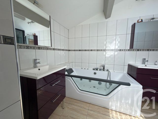 Maison &agrave; vendre - 5 pi&egrave;ces - 149 m2 - Agde - 34 - LANGUEDOC-ROUSSILLON