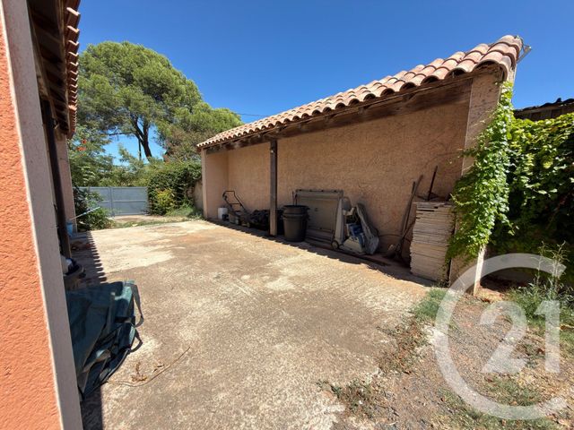 Maison &agrave; vendre - 5 pi&egrave;ces - 149 m2 - Agde - 34 - LANGUEDOC-ROUSSILLON