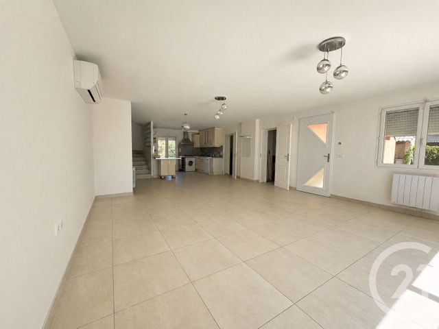 Maison &agrave; vendre - 5 pi&egrave;ces - 149 m2 - Agde - 34 - LANGUEDOC-ROUSSILLON