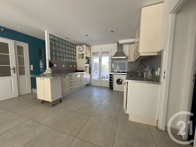 Maison &agrave; vendre - 5 pi&egrave;ces - 149 m2 - Agde - 34 - LANGUEDOC-ROUSSILLON