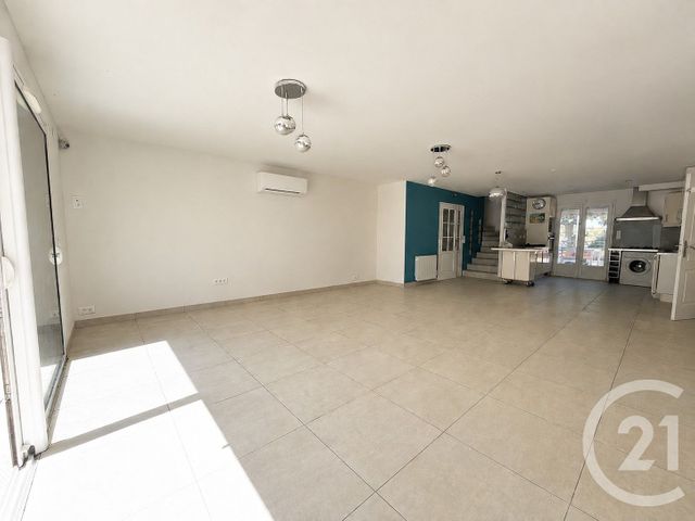 Maison &agrave; vendre - 5 pi&egrave;ces - 149 m2 - Agde - 34 - LANGUEDOC-ROUSSILLON