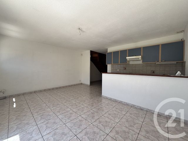 Maison &agrave; vendre - 4 pi&egrave;ces - 73,94 m2 - Agde - 34 - LANGUEDOC-ROUSSILLON