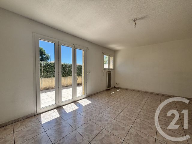 Maison &agrave; vendre - 4 pi&egrave;ces - 73,94 m2 - Agde - 34 - LANGUEDOC-ROUSSILLON