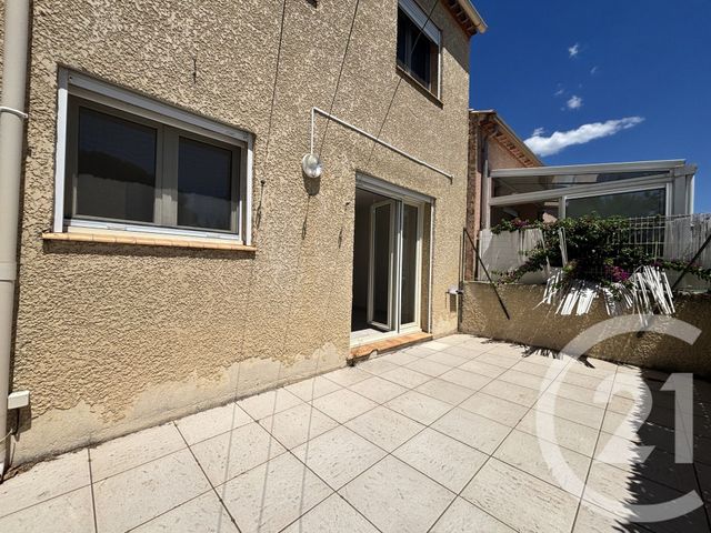 Maison &agrave; vendre - 4 pi&egrave;ces - 73,94 m2 - Agde - 34 - LANGUEDOC-ROUSSILLON