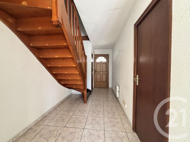 Maison &agrave; vendre - 4 pi&egrave;ces - 73,94 m2 - Agde - 34 - LANGUEDOC-ROUSSILLON