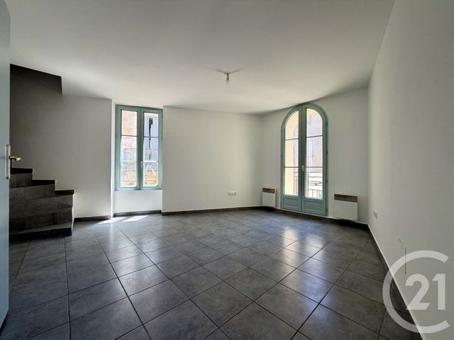 Maison &agrave; vendre - 3 pi&egrave;ces - 66,31 m2 - Vias - 34 - LANGUEDOC-ROUSSILLON