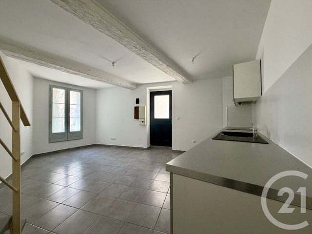 Maison &agrave; vendre - 3 pi&egrave;ces - 66,31 m2 - Vias - 34 - LANGUEDOC-ROUSSILLON