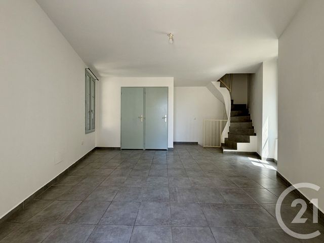 Maison &agrave; vendre - 3 pi&egrave;ces - 66,31 m2 - Vias - 34 - LANGUEDOC-ROUSSILLON
