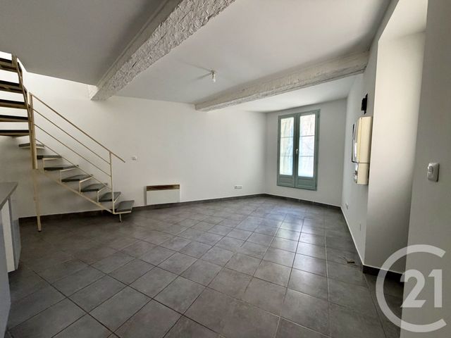 Maison &agrave; vendre - 3 pi&egrave;ces - 66,31 m2 - Vias - 34 - LANGUEDOC-ROUSSILLON