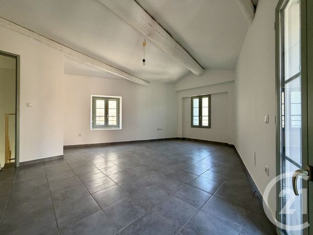 Maison &agrave; vendre - 3 pi&egrave;ces - 66,31 m2 - Vias - 34 - LANGUEDOC-ROUSSILLON