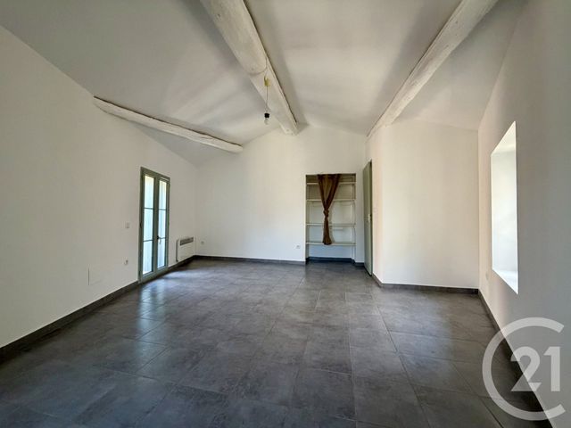 Maison &agrave; vendre - 3 pi&egrave;ces - 66,31 m2 - Vias - 34 - LANGUEDOC-ROUSSILLON