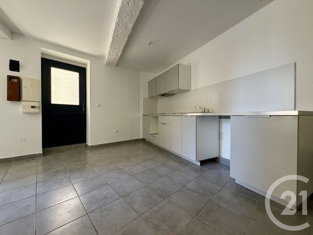 Maison &agrave; vendre - 3 pi&egrave;ces - 66,31 m2 - Vias - 34 - LANGUEDOC-ROUSSILLON