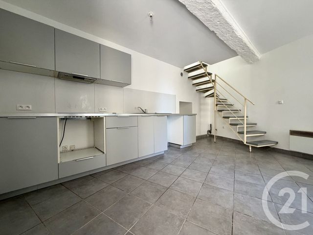 Maison &agrave; vendre - 3 pi&egrave;ces - 66,31 m2 - Vias - 34 - LANGUEDOC-ROUSSILLON