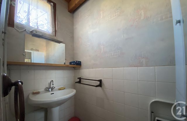 Maison &agrave; vendre - 4 pi&egrave;ces - 96,97 m2 - Le Grau D Agde - 34 - LANGUEDOC-ROUSSILLON