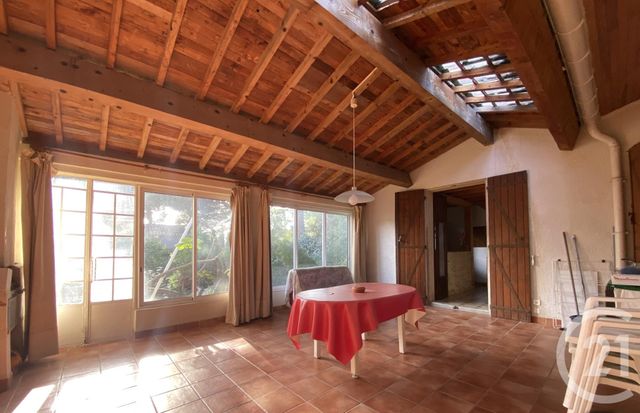 Maison &agrave; vendre - 4 pi&egrave;ces - 96,97 m2 - Le Grau D Agde - 34 - LANGUEDOC-ROUSSILLON