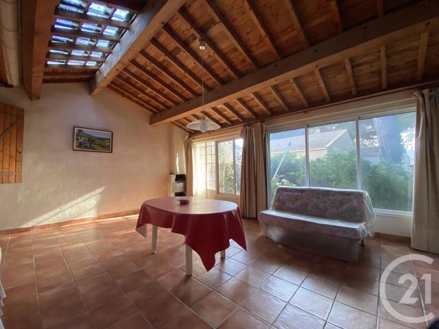 Maison &agrave; vendre - 4 pi&egrave;ces - 96,97 m2 - Le Grau D Agde - 34 - LANGUEDOC-ROUSSILLON