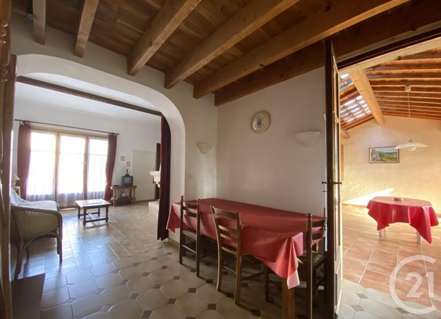 Maison &agrave; vendre - 4 pi&egrave;ces - 96,97 m2 - Le Grau D Agde - 34 - LANGUEDOC-ROUSSILLON