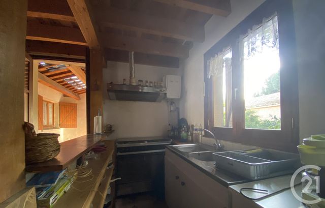 Maison &agrave; vendre - 4 pi&egrave;ces - 96,97 m2 - Le Grau D Agde - 34 - LANGUEDOC-ROUSSILLON