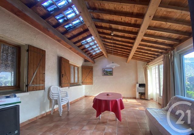 Maison &agrave; vendre - 4 pi&egrave;ces - 96,97 m2 - Le Grau D Agde - 34 - LANGUEDOC-ROUSSILLON