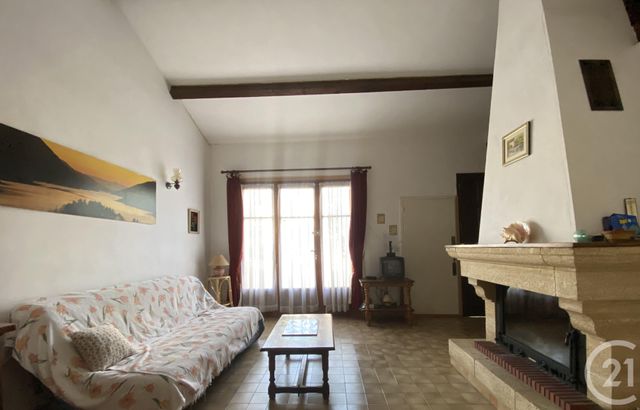 Maison &agrave; vendre - 4 pi&egrave;ces - 96,97 m2 - Le Grau D Agde - 34 - LANGUEDOC-ROUSSILLON