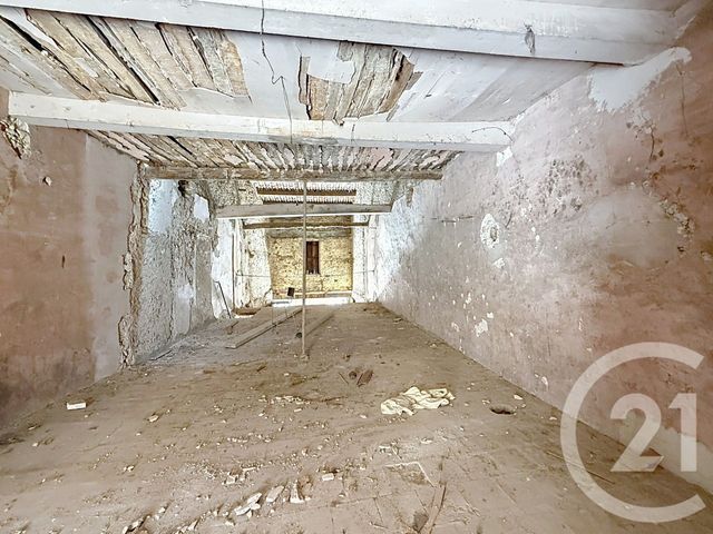 Maison &agrave; vendre - 1 pi&egrave;ce - 92 m2 - Murviel Les Beziers - 34 - LANGUEDOC-ROUSSILLON