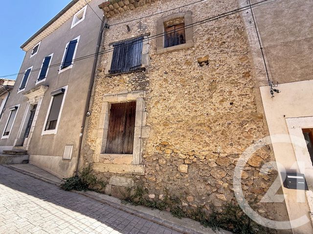 Maison à vendre MURVIEL LES BEZIERS