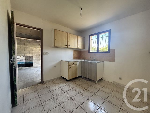 Maison &agrave; vendre - 4 pi&egrave;ces - 85,04 m2 - Agde - 34 - LANGUEDOC-ROUSSILLON