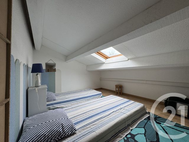 Maison &agrave; vendre - 3 pi&egrave;ces - 29,59 m2 - Le Grau D Agde - 34 - LANGUEDOC-ROUSSILLON